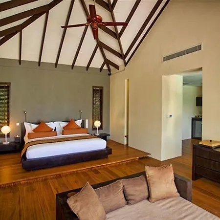 Zitahli Resorts & Spa Kuda-Funafaru